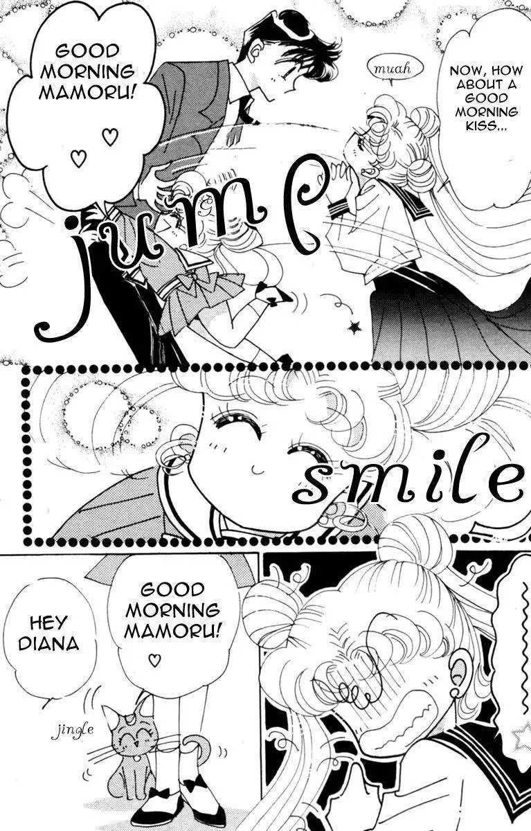 Sailor Moon Chapter 27 17